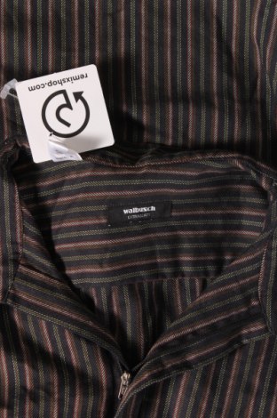 Herrenhemd Walbusch, Größe M, Farbe Mehrfarbig, Preis € 15,69
