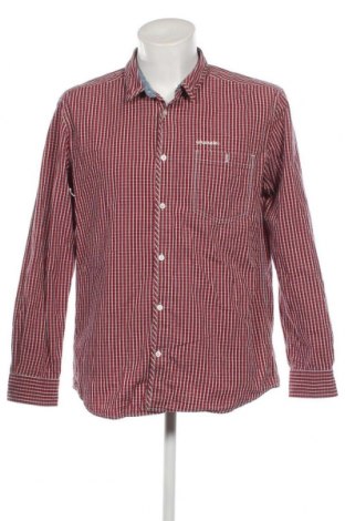 Pánská košile  Wrangler, Velikost XL, Barva Vícebarevné, Cena  579,00 Kč