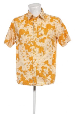 Мъжка риза Wrangler, Размер L, Цвят Многоцветен, Цена 29,76 лв.