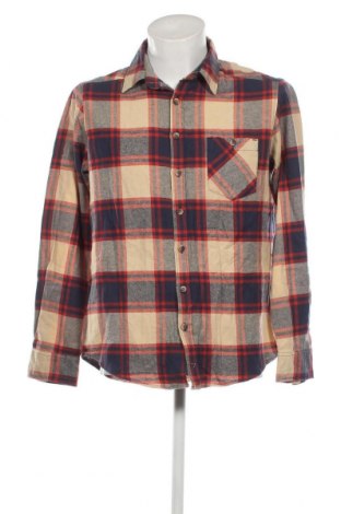 Pánska košeľa  X-Mail, Veľkosť M, Farba Viacfarebná, Cena  8,22 €