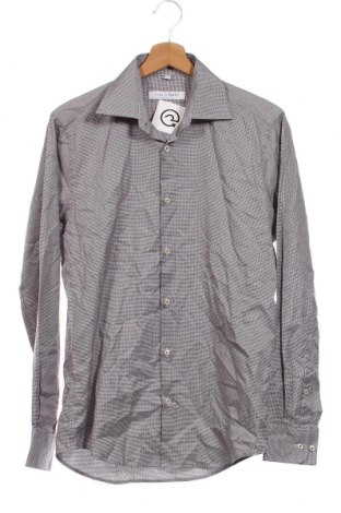 Ανδρικό πουκάμισο Yves Gerard, Μέγεθος S, Χρώμα Πολύχρωμο, Τιμή 7,73 €