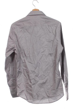 Мъжка риза Yves Gerard, Размер S, Цвят Многоцветен, Цена 8,75 лв.