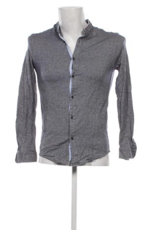 Herrenhemd Zara, Größe M, Farbe Mehrfarbig, Preis 13,01 €