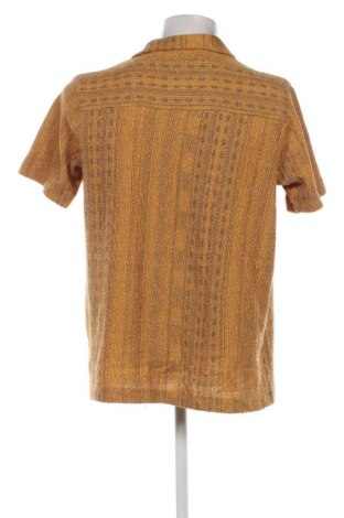 Pánska košeľa  Zara, Veľkosť L, Farba Žltá, Cena  15,31 €