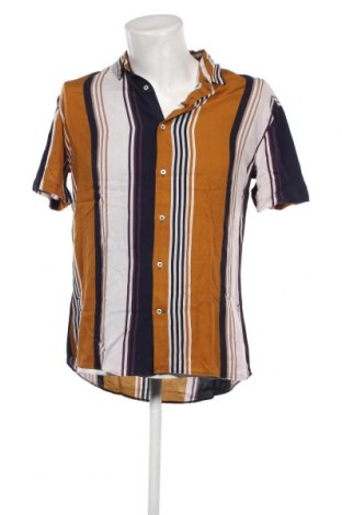 Herrenhemd Zara, Größe M, Farbe Mehrfarbig, Preis 7,87 €