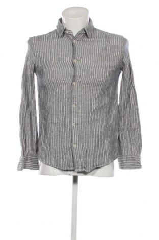 Ανδρικό πουκάμισο Zara, Μέγεθος S, Χρώμα Πολύχρωμο, Τιμή 21,03 €