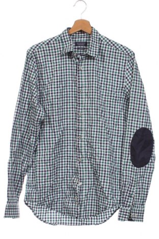 Herrenhemd Zara Man, Größe M, Farbe Mehrfarbig, Preis € 10,65