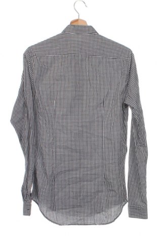 Ανδρικό πουκάμισο Zara Man, Μέγεθος S, Χρώμα Πολύχρωμο, Τιμή 21,03 €