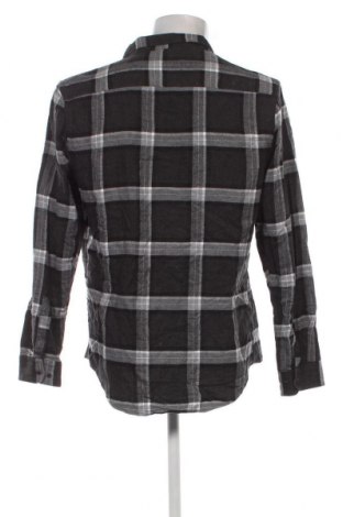 Herrenhemd Zara Man, Größe XL, Farbe Grau, Preis 23,66 €