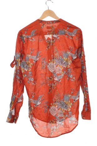 Ανδρικό πουκάμισο Zara Man, Μέγεθος L, Χρώμα Πολύχρωμο, Τιμή 17,39 €