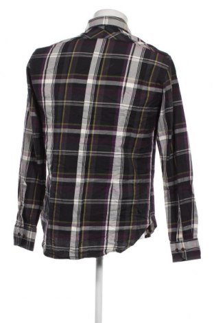 Herrenhemd Zara Man, Größe M, Farbe Mehrfarbig, Preis 4,50 €