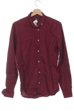 Pánská košile  Zara Man, Velikost S, Barva Vícebarevné, Cena  108,00 Kč