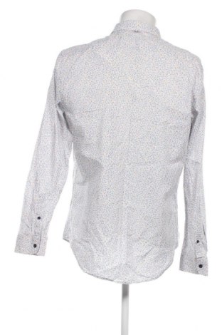 Ανδρικό πουκάμισο Zara Man, Μέγεθος XL, Χρώμα Πολύχρωμο, Τιμή 17,39 €
