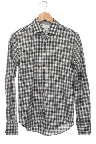 Herrenhemd Zara Man, Größe M, Farbe Mehrfarbig, Preis € 8,35