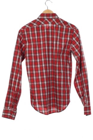 Herrenhemd Zara Man, Größe S, Farbe Mehrfarbig, Preis 10,43 €