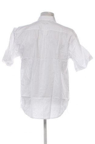 Pánska košeľa  Zeus, Veľkosť L, Farba Biela, Cena  7,56 €