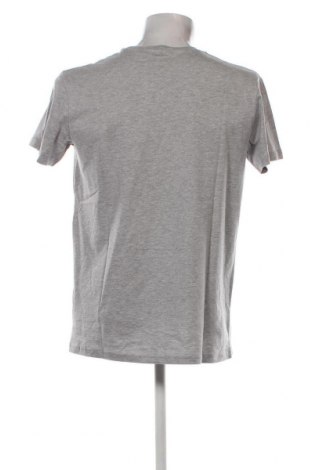 Ανδρικό t-shirt, Μέγεθος L, Χρώμα Γκρί, Τιμή 10,82 €