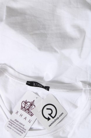 Herren T-Shirt, Größe M, Farbe Weiß, Preis € 10,82