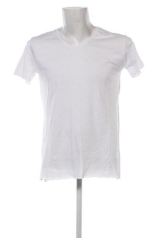 Pánské tričko , Velikost M, Barva Bílá, Cena  182,00 Kč