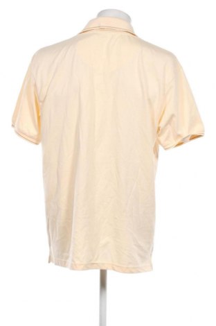 Мъжка тениска, Размер XXL, Цвят Жълт, Цена 13,00 лв.
