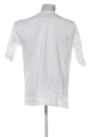 Tricou de bărbați, Mărime 3XL, Culoare Alb, Preț 33,16 Lei