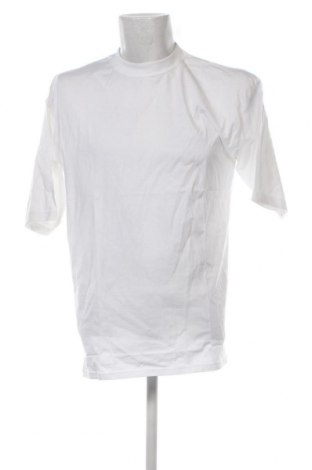 Мъжка тениска, Размер 3XL, Цвят Бял, Цена 13,00 лв.