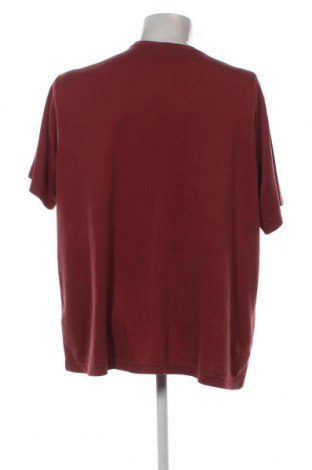 Ανδρικό t-shirt, Μέγεθος XL, Χρώμα Κόκκινο, Τιμή 12,63 €