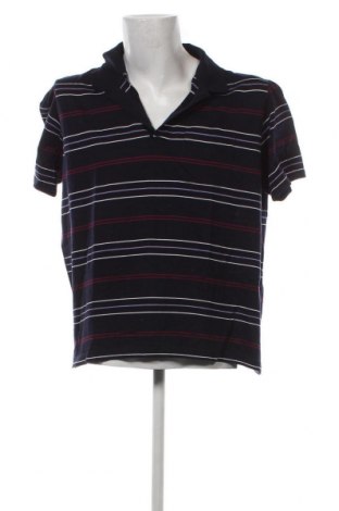 Ανδρικό t-shirt, Μέγεθος XXL, Χρώμα Μπλέ, Τιμή 12,63 €