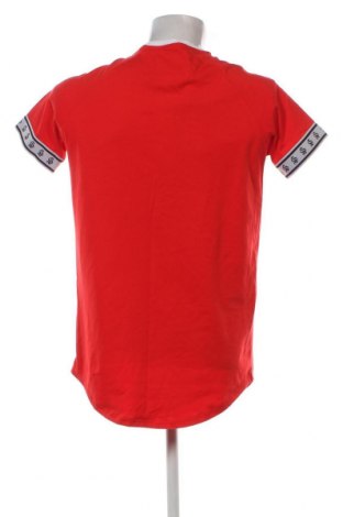 Pánske tričko , Veľkosť L, Farba Červená, Cena  12,63 €