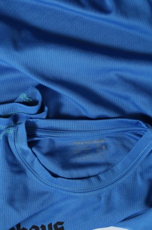 Ανδρικό t-shirt, Μέγεθος XL, Χρώμα Μπλέ, Τιμή 7,00 €