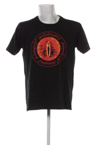 Herren T-Shirt, Größe XXL, Farbe Schwarz, Preis 3,99 €