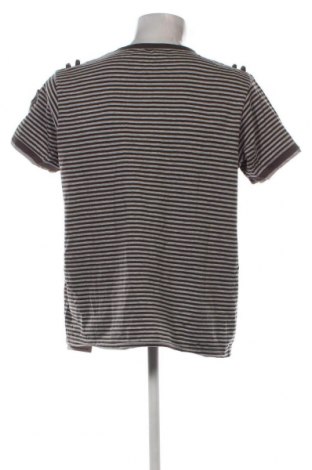 Мъжка тениска, Размер XXL, Цвят Многоцветен, Цена 12,00 лв.
