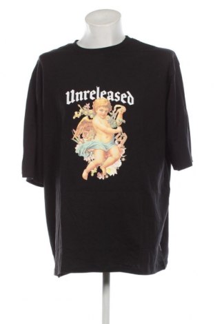Herren T-Shirt, Größe 3XL, Farbe Schwarz, Preis € 10,82