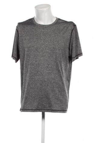 Ανδρικό t-shirt, Μέγεθος L, Χρώμα Γκρί, Τιμή 3,99 €