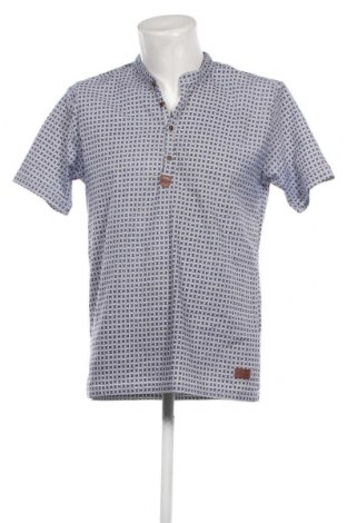 Ανδρικό t-shirt, Μέγεθος XL, Χρώμα Πολύχρωμο, Τιμή 3,99 €