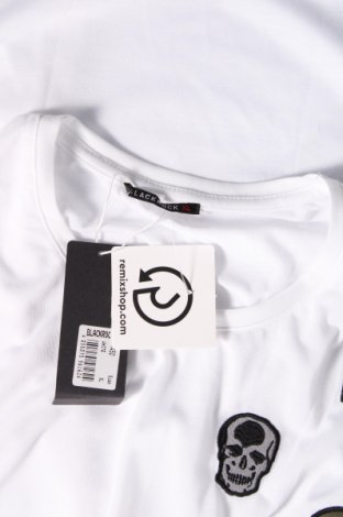 Ανδρικό t-shirt, Μέγεθος XL, Χρώμα Λευκό, Τιμή 10,74 €