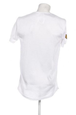 Herren T-Shirt, Größe XL, Farbe Weiß, Preis 10,74 €
