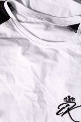 Herren T-Shirt, Größe XL, Farbe Weiß, Preis 6,65 €