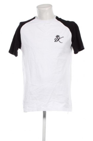Ανδρικό t-shirt, Μέγεθος XL, Χρώμα Λευκό, Τιμή 3,99 €