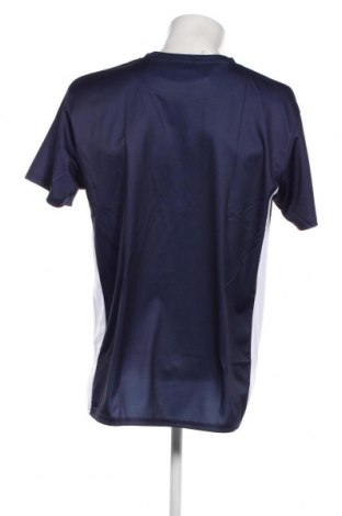 Pánské tričko , Velikost XL, Barva Modrá, Cena  165,00 Kč