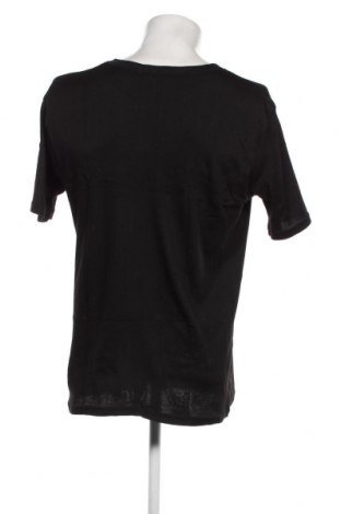 Pánské tričko , Velikost XXL, Barva Černá, Cena  165,00 Kč
