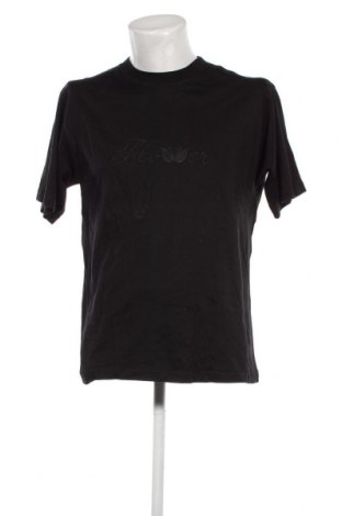 Tricou de bărbați, Mărime M, Culoare Negru, Preț 20,95 Lei
