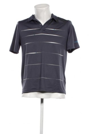 Herren T-Shirt, Größe M, Farbe Grau, Preis 7,79 €