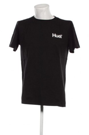 Мъжка тениска, Размер XL, Цвят Черен, Цена 8,21 лв.