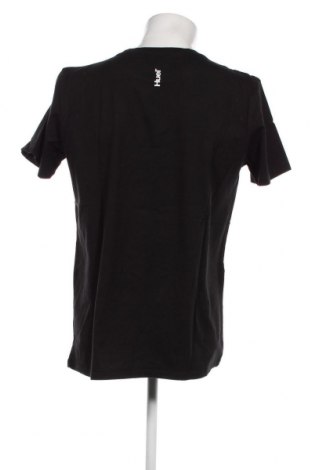 Tricou de bărbați, Mărime XL, Culoare Negru, Preț 34,91 Lei