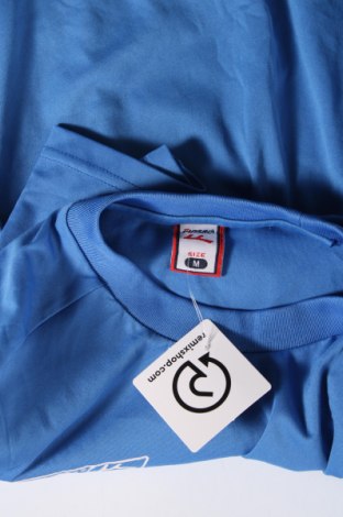 Tricou de bărbați, Mărime M, Culoare Albastru, Preț 25,66 Lei