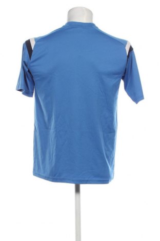 Tricou de bărbați, Mărime M, Culoare Albastru, Preț 25,66 Lei