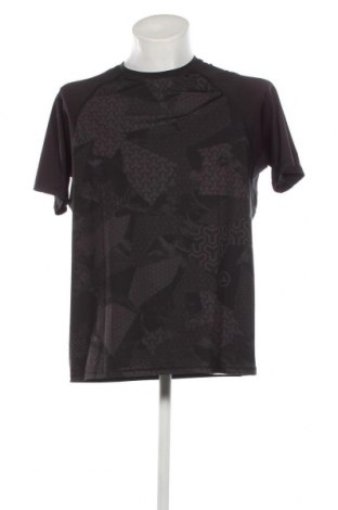 Мъжка тениска, Размер M, Цвят Черен, Цена 7,80 лв.