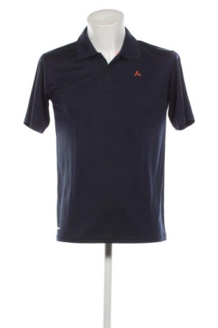 Ανδρικό t-shirt, Μέγεθος M, Χρώμα Μπλέ, Τιμή 8,04 €