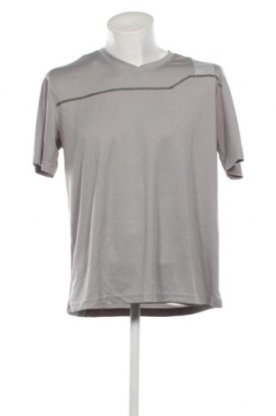 Herren T-Shirt, Größe XL, Farbe Grau, Preis € 5,43